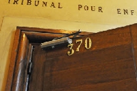 Les 4 « petits blagueurs » ayant fait trembler le collège Jeanne Mélin de Carignan convoqués devant le tribunal
