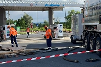  La station-service du Carrefour La Croisette va rouvrir le 18 octobre 
