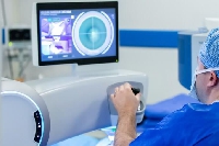 Il est désormais possible de se faire opérer de la cataracte à l’hôpital de Sedan 