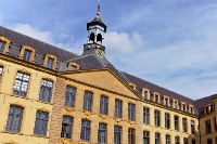 La 9é édition des Journées nationales de l’architecture met à l’honneur «  Les nouvelles vies des bâtiments et les nouvelles pratiques de l’architecture ». 
