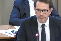 Ardenne Métropole : « Un budget 2025 sous pression » Boris Ravignon