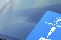 La Ville de Sedan fait le choix des zones bleues de stationnement 