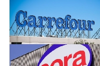 Ce jeudi 31 octobre, Cora devient officiellement Carrefour