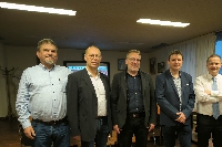 Après la forge Raguet à Monthermé, la société Forgex France pourrait reprendre l'entreprise Walor, à Bogny-sur-Meuse et à Vouziers, sauvant ainsi 83 emplois