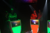 Le karting de Douzy se diversifie et implante un karaoké et un TV Quiz 
