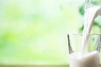 Leclerc rappel des bouteilles de lait dans la France entière 