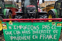 Ardennes : la coordination rurale décide de durcir le mouvement des agriculteurs 