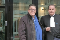 Joseph Afribo condamné dans l'affaire « des enveloppes » à 30 000 euros d'amende et un an d'inéligibilité