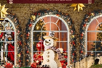 Le Marché Artisanal de la Saint-Nicolas revient, ce week-end, à Sedan, au sein même du Monument Préféré des Français