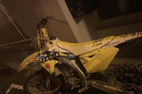 Hautes-Rivières : rodéo , un motard interpellé 
