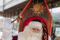 Père Noel en Ardenne : la magie de Noel clé en main 