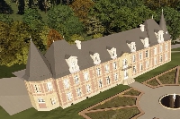 Le Domaine des Sept Fontaines en passe de devenir un complexe touristique 