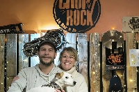 Les perspectives 2025 du Chop N'Rock, nouvelle antre du rock à Sedan qui connaît un succès fulgurant