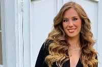 Louison Thévenin, Miss Champagne-Ardennes, vise le titre de Miss France 2025