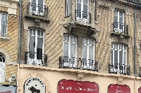 A Rethel, l’emblématique Hôtel Restaurant « Le Sanglier » a trouvé un repreneur
