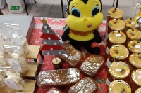 Autre tradition gourmande des fêtes de Noël, le pain d'épices