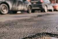  Sedan  : dégradations de véhicules avenue Philippoteaux suite à des nids-de-poule , les automobilistes peuvent se faire indemniser