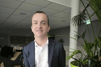 Le patron de la Coordination Rurale élu Président de la Chambre d'Agriculture des Ardennes