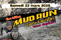 Quatre étudiantes organisent, le 22 mars, la MUD RUN, une course d'obstacles, dans l'eau et la boue, au profit de la pédiatrie de Sedan