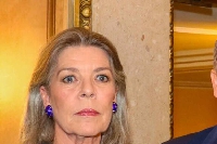Visite maintenue, mais écourtée, pour le Prince Albert II et la Princesse Caroline ces jeudi et vendredi, dans les Ardennes