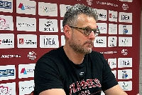 Après leur qualification en demi-finale du championnat mercredi, les Flammes Carolos se préparent pour affronter Bourges, ce samedi, en finale de Coupe de France