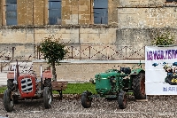 Voyagez dans le temps agricole ce week-end avec la 5ème édition de la Fête des Moissons