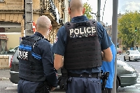 Opération coup de poing à Charleville-Mézières : La police municipale renforce les contrôles des vélos et trottinettes roulant hors des pistes cyclables