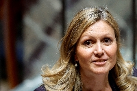 Yaël Braun-Pivet en déplacement dans les Ardennes : Une immersion au cœur de la transition industrielle