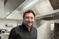 L'Académie Nationale de Cuisine aux fourneaux avec les lycéens de Bazeilles dans le cadre de la semaine du goût