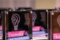 Les Trophées des Entreprises d’Ardenne Métropole soufflent leurs 10 bougies : Une décennie d'audace et de réussite 