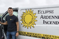 Éclipse Incendie : Un succès local au service de la sécurité et de l'emploi