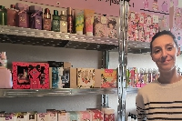 Rose Boutik' : Quand l'audace et la passion transforment un rêve en succès