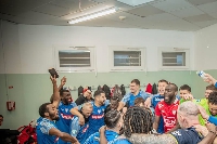 Coupe de France : le rêve continue pour Bogny-sur-Meuse 