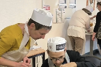 Semaine nationale de la dénutrition : Le Centre de Réadaptation Fonctionnelle pour Adultes  innove pour sensibiliser et agir 