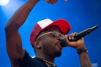 Cabaret vert 2026 : le festival annonce  le rappeur Josman 