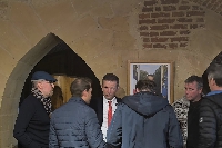 Le loup dans les Ardennes : Une crise qui divise éleveurs et administration