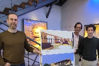 Nouveau cinéma à Sedan : Un projet à 4 millions d’euros