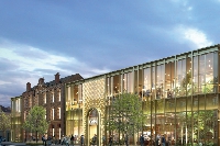 Le groupe Tranchant décroche le projet de Casino à Sedan