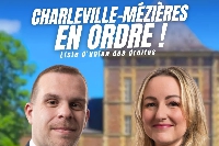 Charleville-Mézières : Romain Petitfils lance sa candidature aux municipales 2026 à la tête d’une union des droites