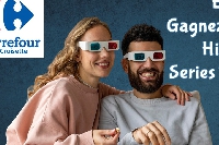 En janvier sur RADIO 8 : gagnez votre telévisuer Q LED de 55 pouces !