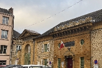 Tentative d’introduction d’objets illicites en prison : Les agents pénitentiaires de Charleville-Mézières déjouent une opération clandestine