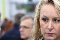 Municipales 2026 : Marion Marechal en visite dans les Ardennes pour soutenir un  candidat Carolo 