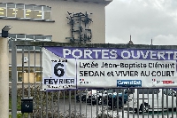 Portes ouvertes au lycée Jean Baptiste Clément ces vendredi et samedi  