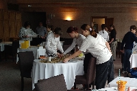 La Tête dans les Étoiles revient avec « La croisière s'amuse » !