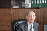 Centre Hospitalier Intercommunal Nord-Ardennes : Didier Poillerat souhaite garder le cap de l'attractivité et du développement