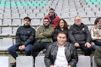 Au stade de Sedan, des jeunes de l'ITEP trouvent fierté et autonomie