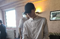 Du sanglier au burger : Une classe du lycée des métiers de Bazeilles réinvente le gibier Ardennais