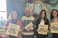 Primaire, le média citoyen qui plonge dans les eaux du territoire