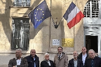 PFAS dans les Ardennes : Des élus au ministère de la Transition écologique, des questions sans réponses 