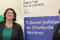 Le tribunal judiciaire des Ardennes se dote d'un outil pratique pour accompagner les victimes